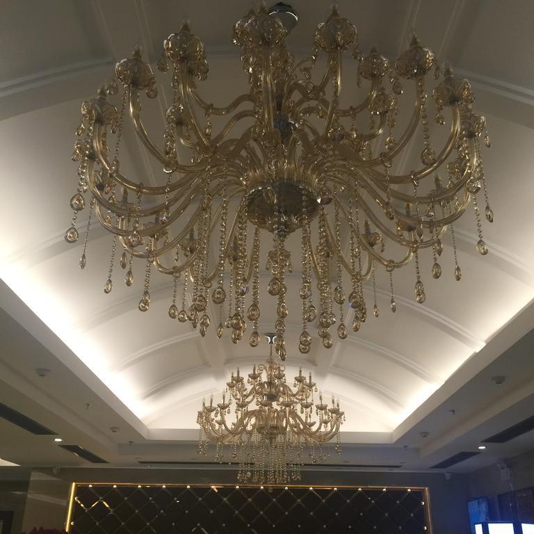 Nanfang Hotel - XI Mutou Shi Hszian Kültér fotó