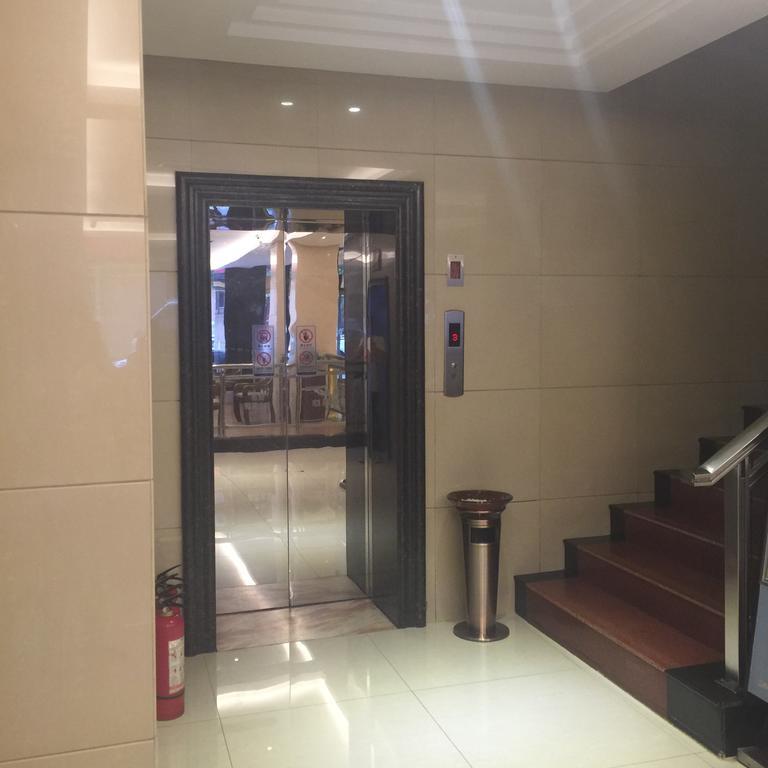 Nanfang Hotel - XI Mutou Shi Hszian Kültér fotó
