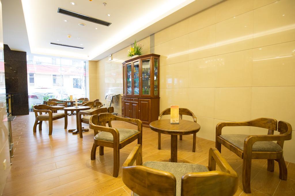 Nanfang Hotel - XI Mutou Shi Hszian Kültér fotó