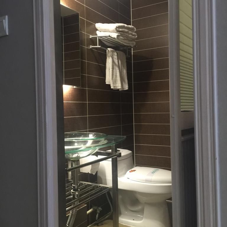 Nanfang Hotel - XI Mutou Shi Hszian Szoba fotó