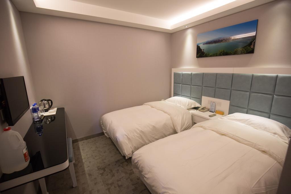 Nanfang Hotel - XI Mutou Shi Hszian Szoba fotó