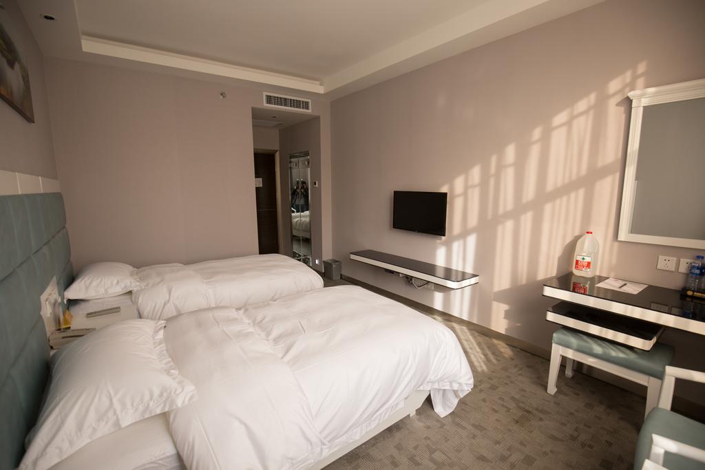 Nanfang Hotel - XI Mutou Shi Hszian Szoba fotó