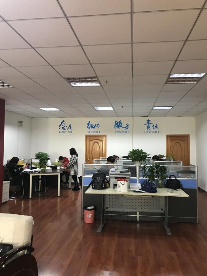 Nanfang Hotel - XI Mutou Shi Hszian Kültér fotó
